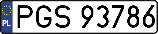 PGS93786