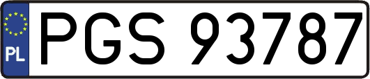 PGS93787