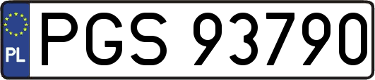 PGS93790
