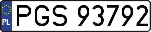 PGS93792