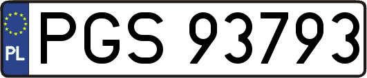 PGS93793