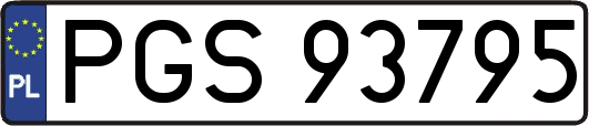 PGS93795