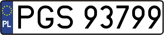 PGS93799