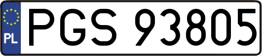 PGS93805