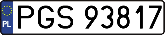 PGS93817