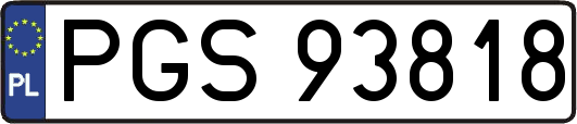 PGS93818