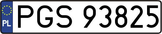 PGS93825
