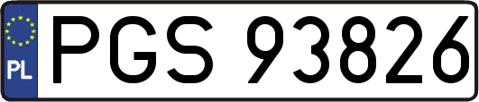 PGS93826