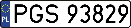 PGS93829