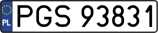 PGS93831