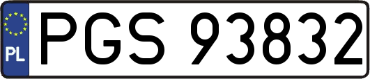 PGS93832