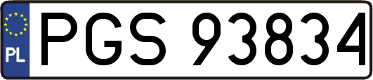 PGS93834