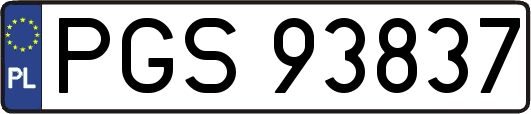 PGS93837
