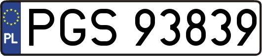 PGS93839
