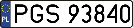 PGS93840