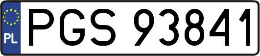 PGS93841