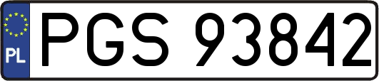 PGS93842