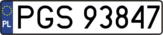 PGS93847