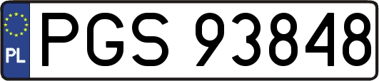 PGS93848