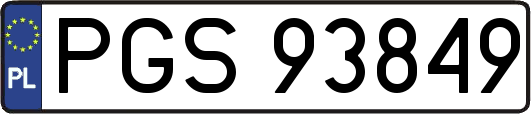 PGS93849