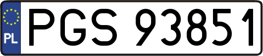 PGS93851