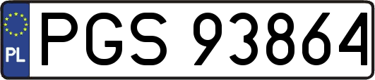PGS93864