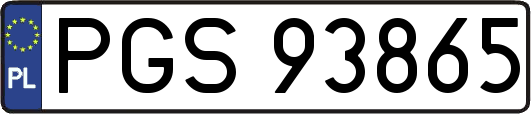 PGS93865
