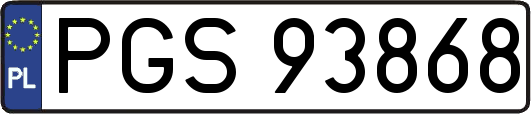PGS93868