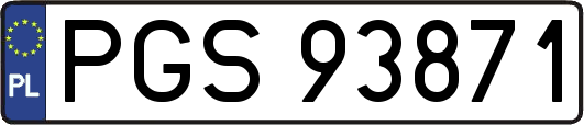 PGS93871