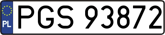 PGS93872