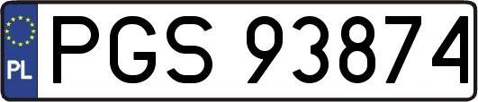 PGS93874