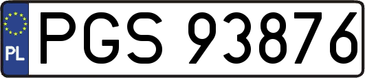 PGS93876