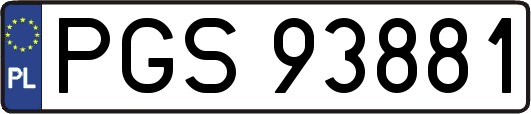 PGS93881