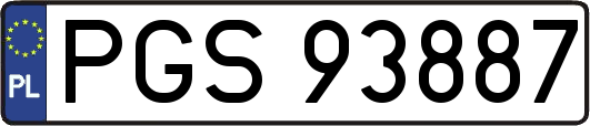 PGS93887