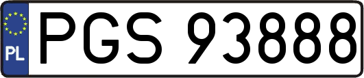PGS93888