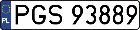 PGS93889