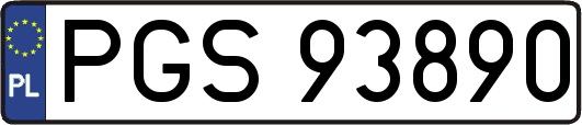 PGS93890