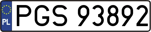 PGS93892
