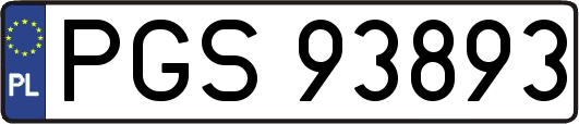 PGS93893