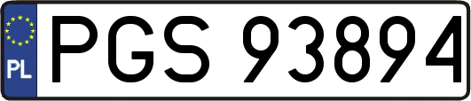 PGS93894