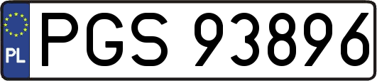 PGS93896
