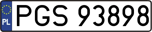 PGS93898