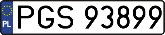 PGS93899