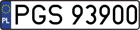 PGS93900