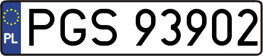 PGS93902