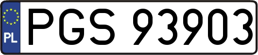 PGS93903