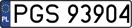 PGS93904