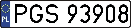 PGS93908