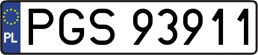 PGS93911