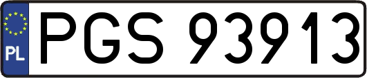 PGS93913